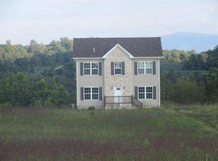 1742 Ripley Island Rd, Afton, TN 37616