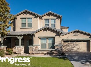 38329 N Armadillo Dr, San Tan Valley, AZ 85140
