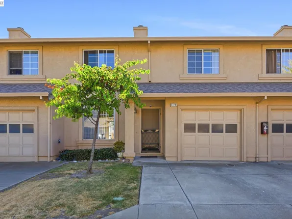 847 W Sunset Blvd #B, Hayward, CA 94541