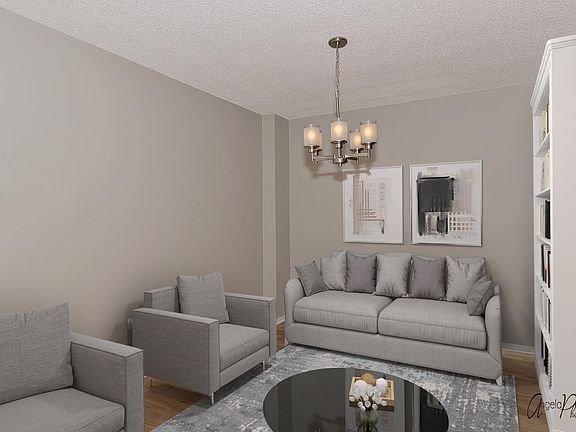 4th image of 9715 Woods Dr Unit 608