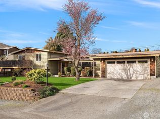 2416 NW 198th St, Shoreline, WA 98177