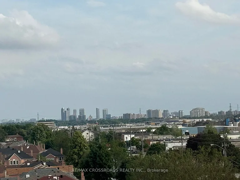 4600 Steeles Ave E #803 — Photo 8