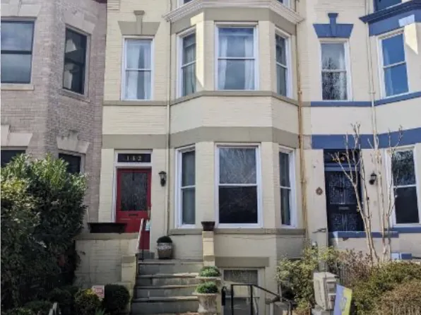 142 12th St NE, Washington, DC 20002