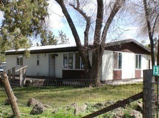 1350 E Ave, Terrebonne, OR 97760