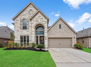 4331 Croft Creek Dr, Spring, TX 77386