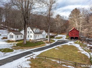 28 Squire Hill Rd, New Milford, CT 06776