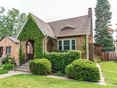 1346 Dahlia Street, Denver, CO, 80220