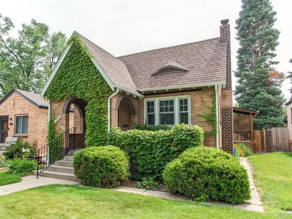 1346 Dahlia Street, Denver, CO 80220