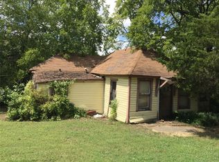 431 E 16th St, Ada, OK 74820