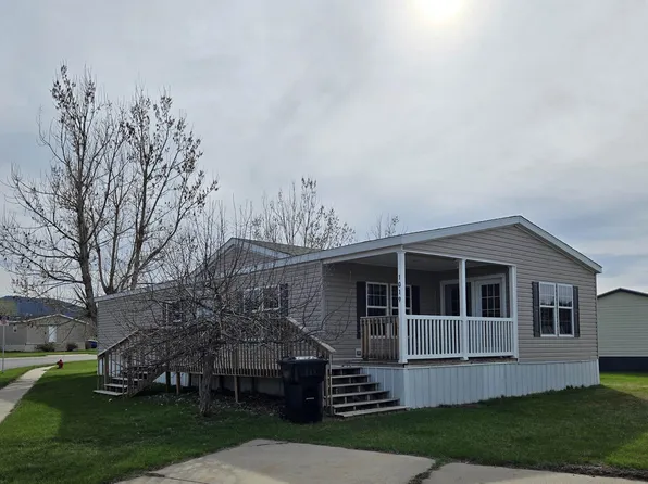 1019 Roughlock Ln, Spearfish, SD 57783
