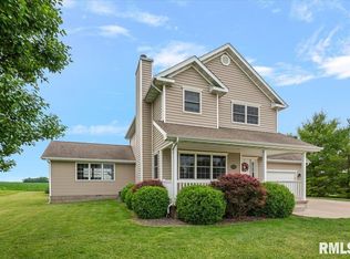 27 Yorkshire Dr, Ashland, IL 62612
