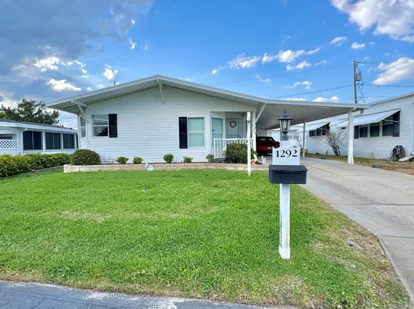 1292 Plantation Pl, Daytona Beach, FL 32119