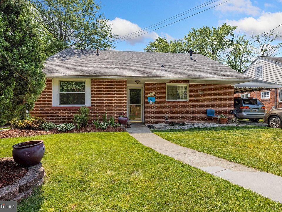 1109 Navahoe Dr, Silver Spring, MD 20903 Zillow