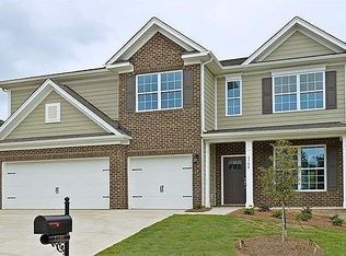 1748 Betony Ln, Tega Cay, SC 29708