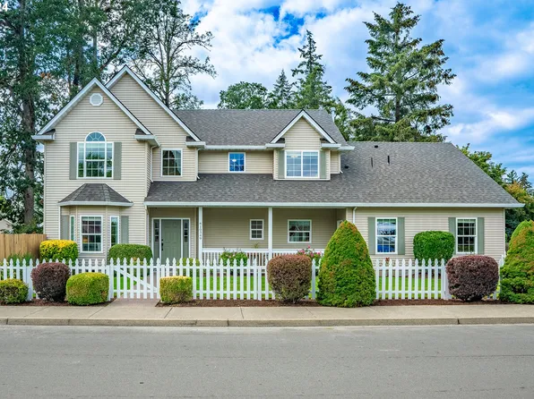 10349 SW 71st Ave, Tigard, OR 97223