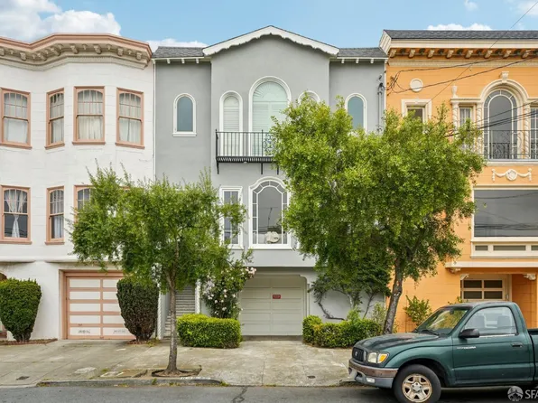 840 26th Ave, San Francisco, CA 94121