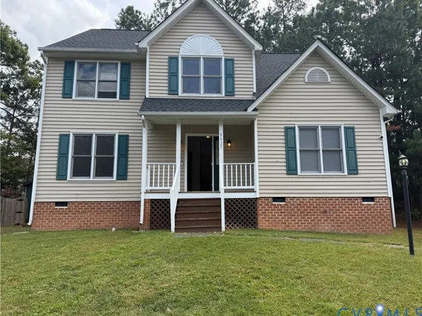 5625 Knockadoon Ct, Henrico, VA 23228