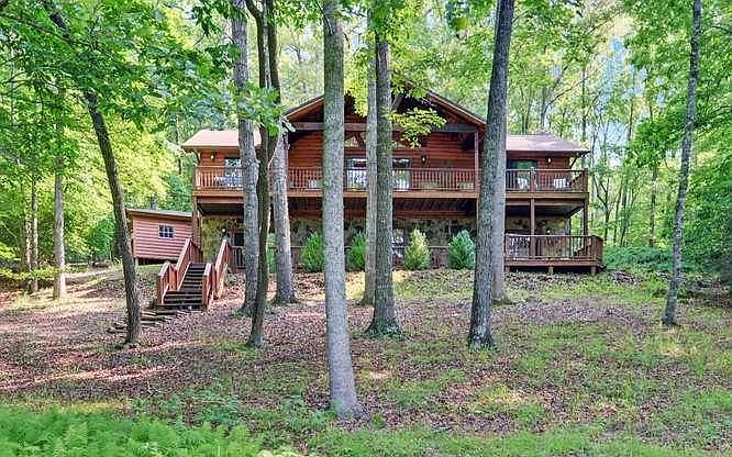 1st image of 127 Lazy Creek Ln