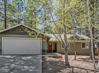 4069 S Kendall St, Flagstaff, AZ 86005