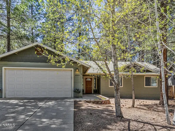 4069 S Kendall St, Flagstaff, AZ 86005