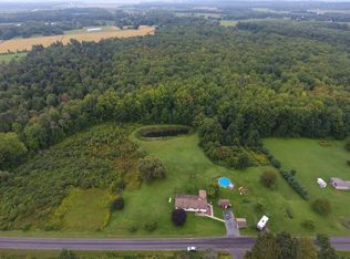 13916 Carncross Rd, Savannah, NY 13146