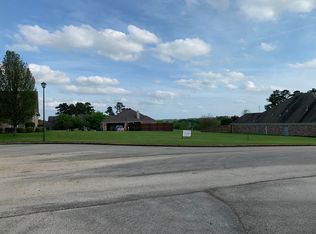 Creekside Dr, Marshall, TX 75672