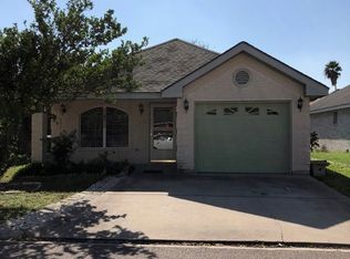 2119 Crystal Dr, Mission, TX 78572