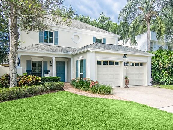 2nd image of 2908 W Bay Villa Ave