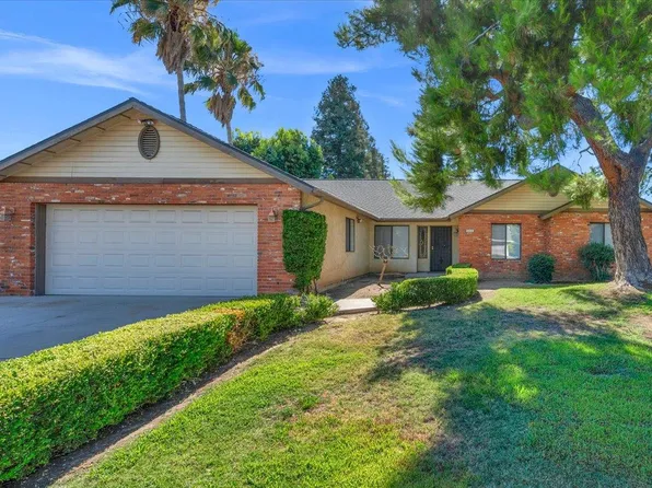 5413 N Wilson Ave, Fresno, CA 93704