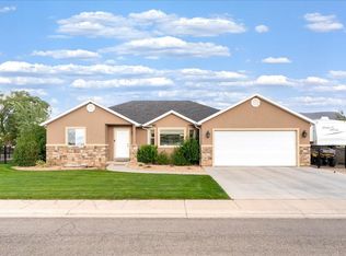 3367 Westward Ave, Enoch, UT 84721