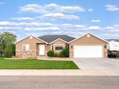3367 Westward Ave, Enoch, UT, 84721