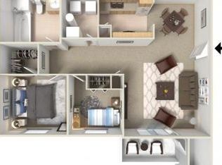 400 Country View Ct APT 4, Martinsville, IN 46151