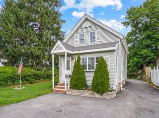 499 Walnut St, Lynn, MA 01905