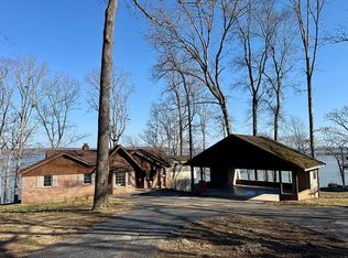 150 Swan Bay Dr, Buchanan, TN 38222