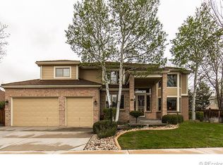 10389 E Lake Dr, Englewood, CO 80111