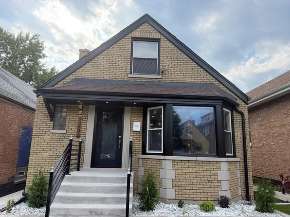 7254 S Talman Ave, Chicago, IL 60629