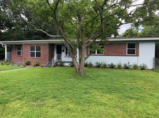 3224 Brasque Dr, Jacksonville, FL 32209