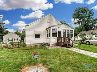 1441 Bensch Dr, Toledo, OH 43614