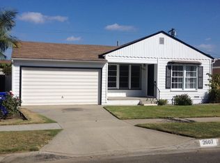 2607 E 220th Pl, Carson, CA 90810
