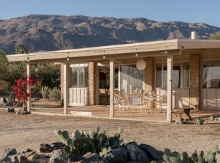 3382 Bar O Dr, Borrego Springs, CA 92004