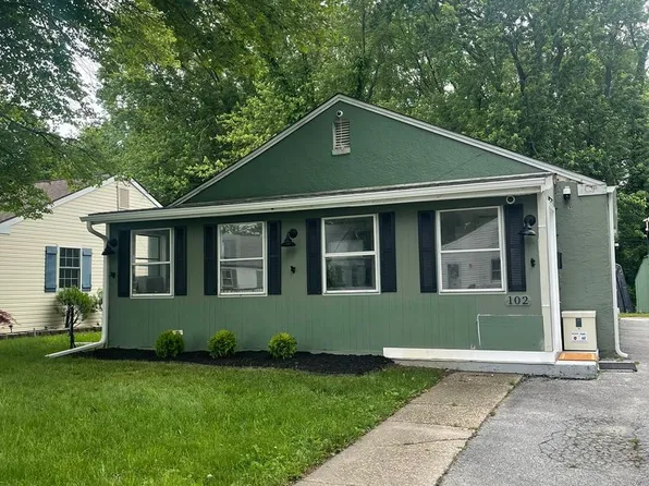102 May Ave, New Castle, DE 19720