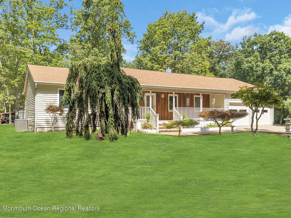 368 Diamond Road, Jackson, NJ 08527 Zillow