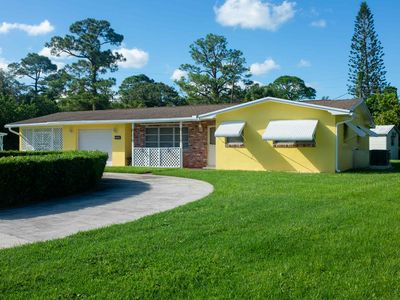 8006 Santana Avenue, Fort Pierce, FL, 34951