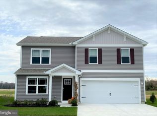 393 Robbins Farm Rd, Cambridge, MD 21613