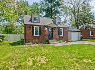 43 Marchioness Rd, Springfield, MA 01129