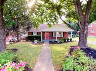 1773 Yorktown Rd, Lexington, KY 40504