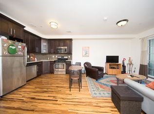 123 Kingsland Ave APT 4F, Brooklyn, NY 11222