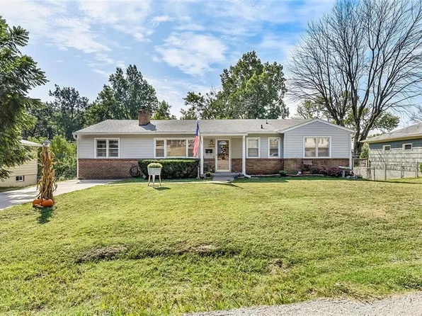 4345 Martin St, Kansas City, KS 66102