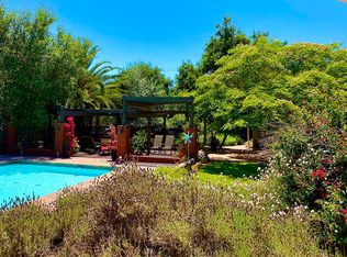 907 El Toro Rd, Ojai, CA 93023