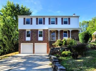 603 Meade Dr, Coraopolis, PA 15108